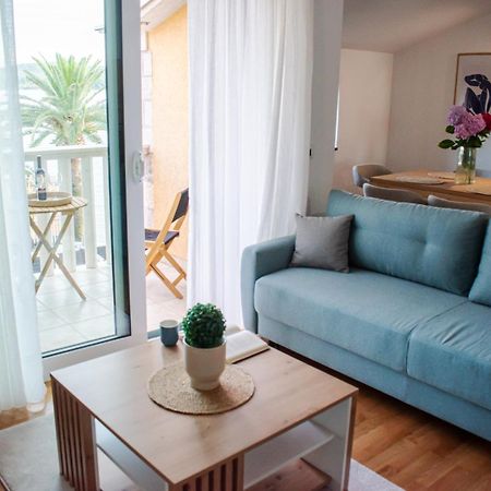 City Center Apartments Tivat Buitenkant foto