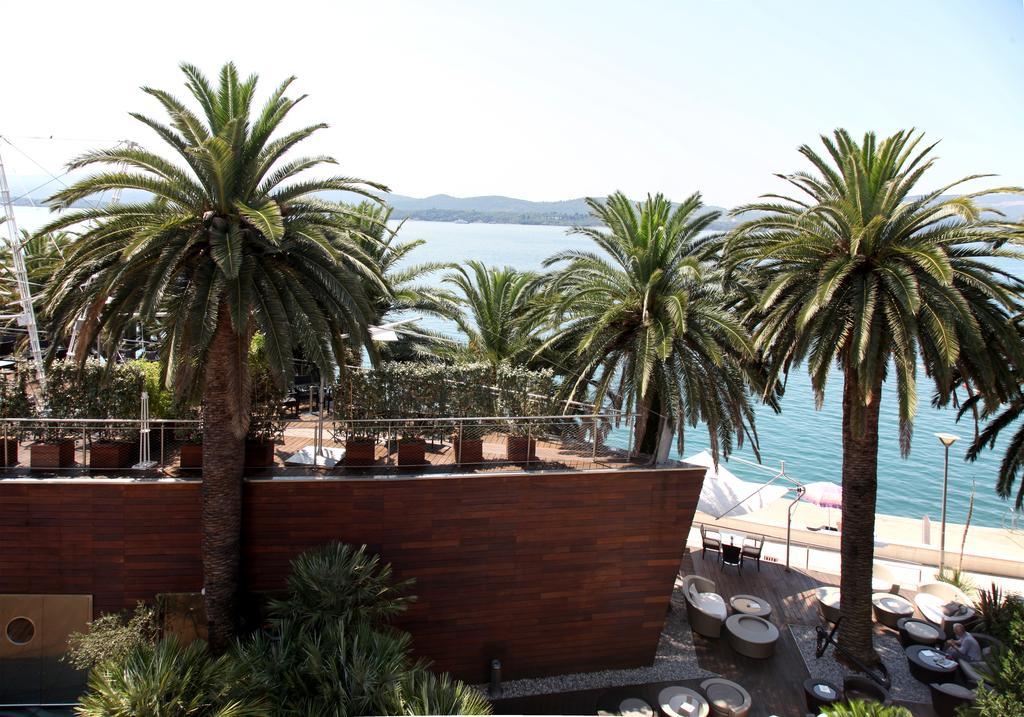 City Center Apartments Tivat Kamer foto
